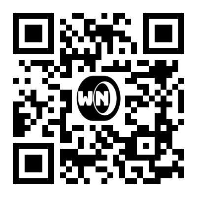Wheeled nation QR code