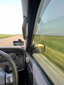 JDM Car Speedometer Hack