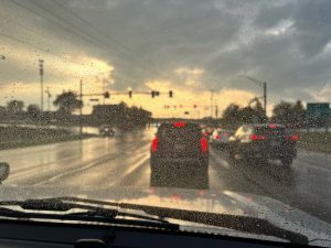 Windshield Wipers are all the same