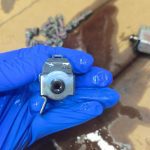 solenoid repair