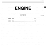 delica shop manual cover