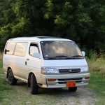 jdm toyota hiace