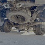 truck underbody