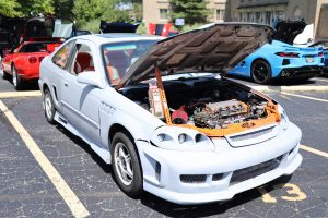 Does a turbocharged car need extra maintenance?